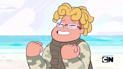 انیمیشن دنیای استیون - فصل 1 قسمت 31 :: Steven Universe